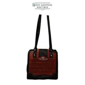 Kathy Van Zeeland Purse